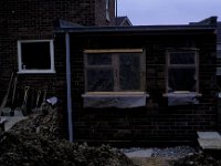 Grandad Building Garage Foxcombe Drive Tilehurst 10